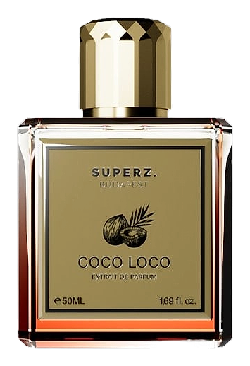 Coco Loco by Superz.