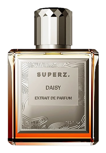 Daisy by Superz. – Eau de Parfum