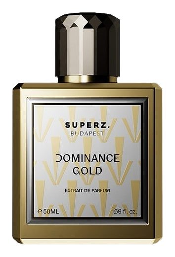 Dominance Gold by Superz.