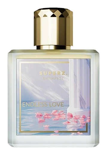 Endless Love by Superz.