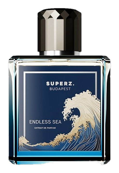 Endless Sea by Superz.
