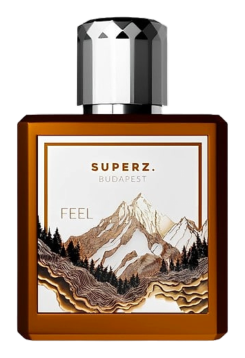 Feel by Superz.