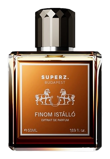 Finom Istallo by Superz.