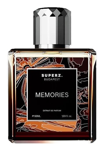 Memories by Superz.