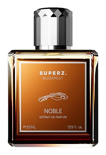 Noble by Superz.