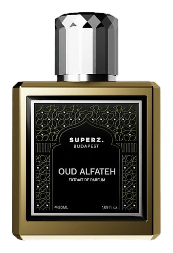 Oud Alfateh by Superz.