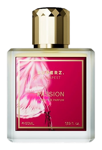 Passion by Superz.