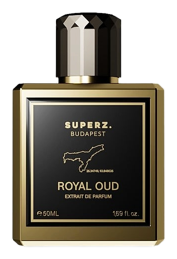 Royal Oud by Creed