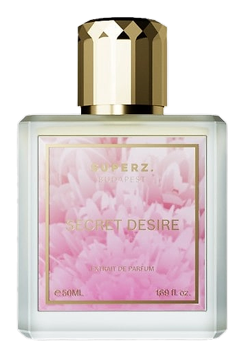 Secret Desire by Superz.