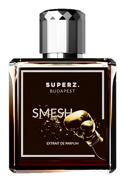 Smesh by Superz.