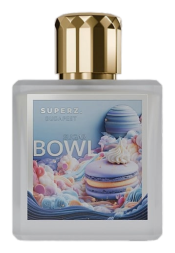 Sugar Bowl by Superz.