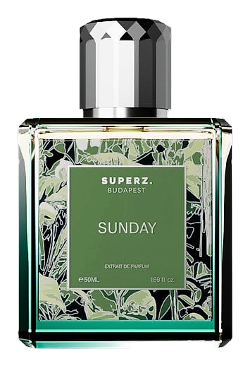 Sunday by Superz.