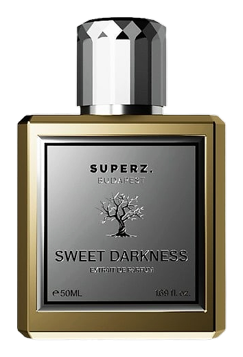 Sweet Darkness by Superz.