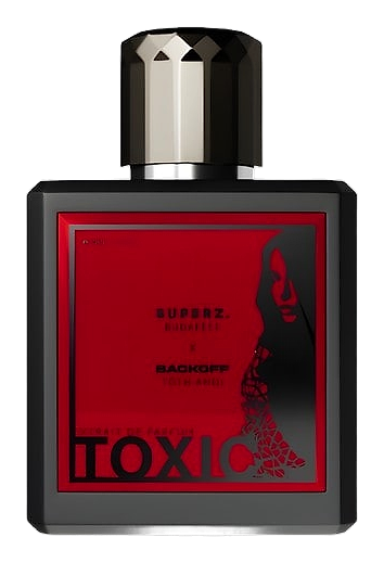 Toxic by Superz.