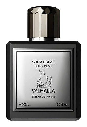 Valhalla by Superz.