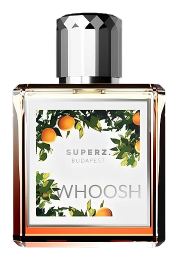Whoosh by Superz.