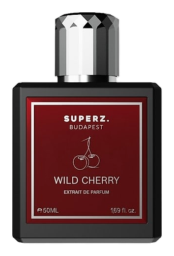 Wild Cherry by Superz.