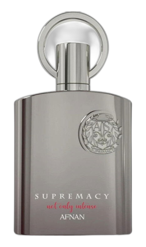 Supremacy Collector's Edition Pour Homme by Afnan – Eau de Parfum