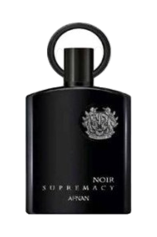 Supremacy Noir by Afnan – Eau de Parfum