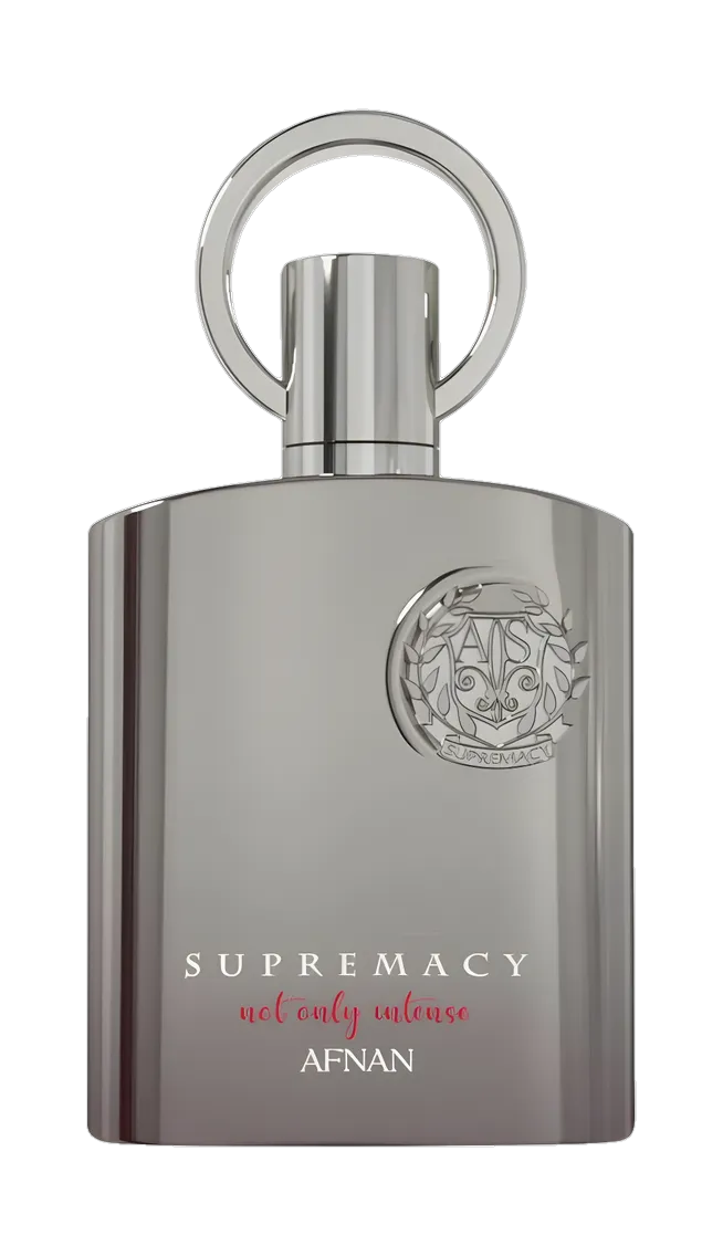 Supremacy Not Only Intense by Afnan – EDP