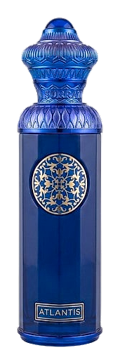 Atlantis by Surrati Perfumes