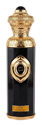 Hajar Al Aswad by Surrati Perfumes