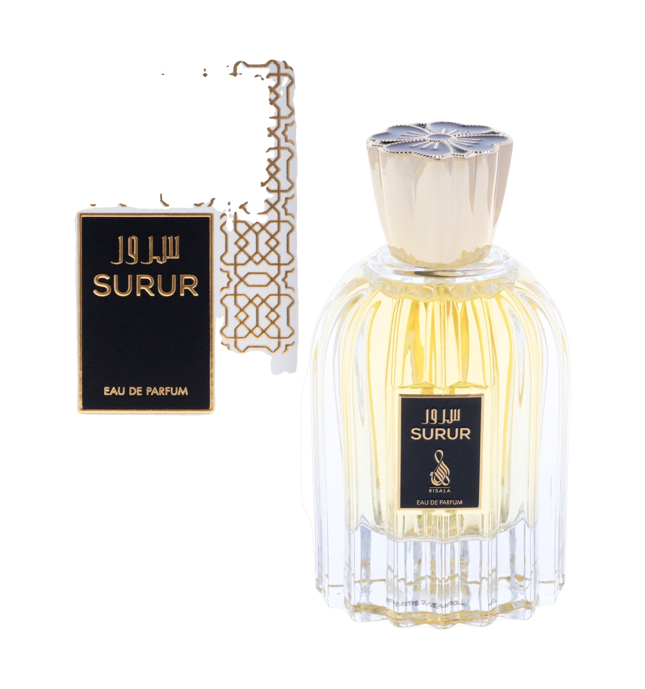 Surur by Risala – EDP