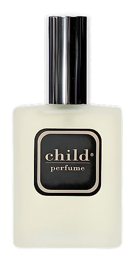 Child Perfume by Susan D. Owens