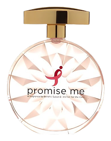 Promise Me by Susan G. Komen for the Cure
