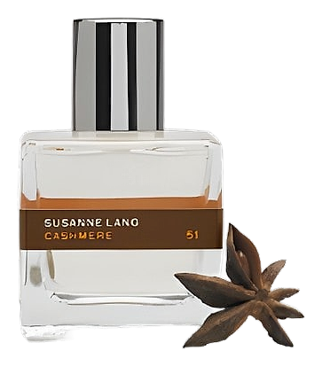 Cashmere by Susanne Lang