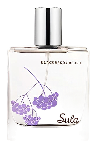 Susanne Lang Sula Blackberry Blush