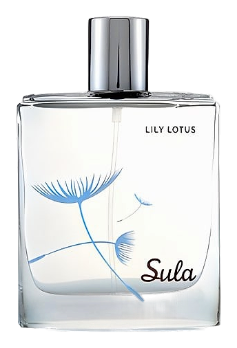 Susanne Lang Sula Lily Lotus