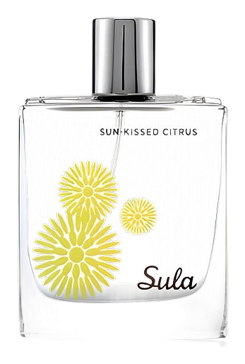 Susanne Lang Sula Sun-Kissed Citrus