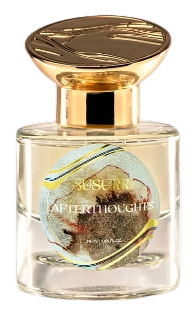 Afterthoughts by SUSURRI