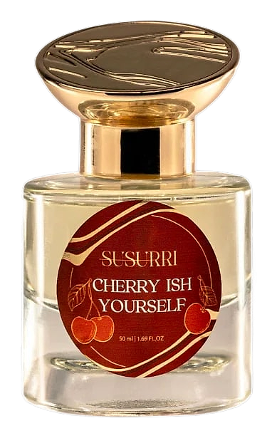 Cherry-ish Yourself by SUSURRI