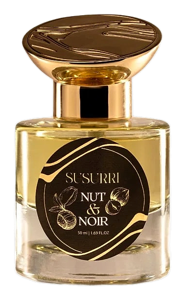 Nut & Noir by SUSURRI
