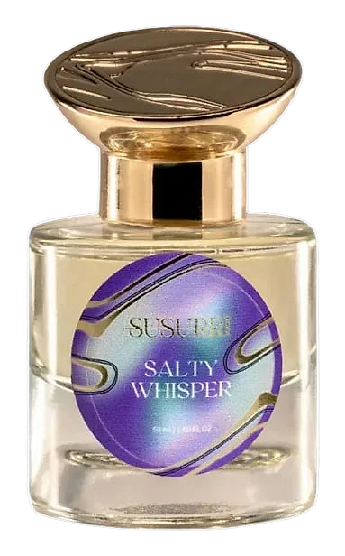 Salty Whisper by SUSURRI