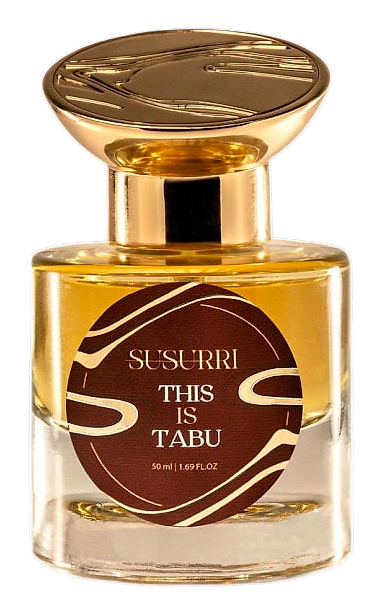 This is Tabu by SUSURRI