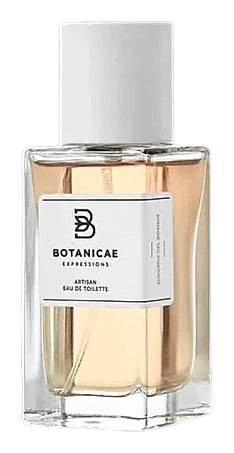 Susurro del Bosque by Botanicae
