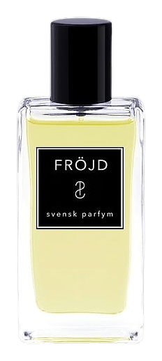 Fröjd by Svensk Parfym