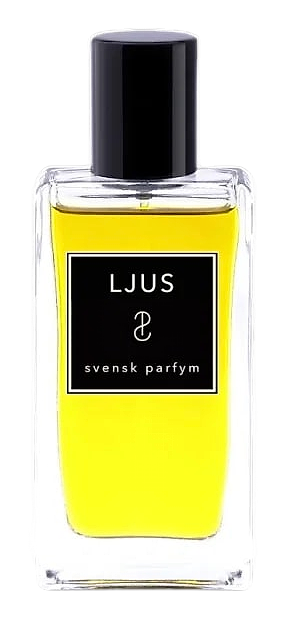 Ljus by Svensk Parfym