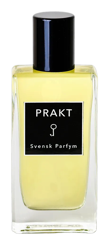 Prakt by Svensk Parfym
