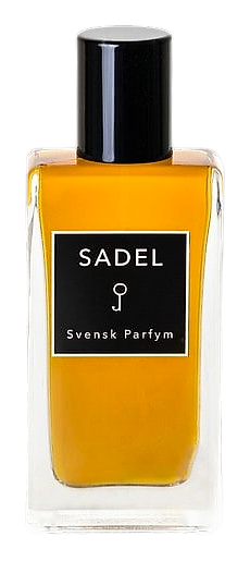 Sadel by Svensk Parfym