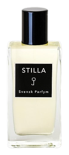 Stilla by Svensk Parfym