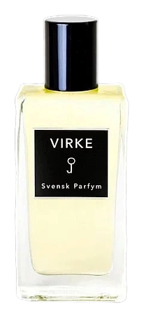Virke by Svensk Parfym