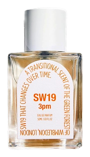 3pm by SW19