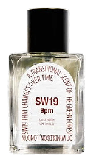 SW19 9pm