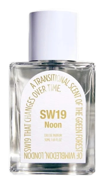 Noon by SW19