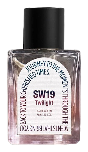 Twilight by SW19