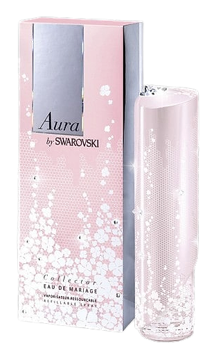 Aura by Swarovski Collection Mariage by Swarovski